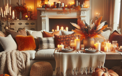 Chic and Cheerful: Easter Table Runners and Place Settings to Impress Your Guests