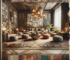 Color Palette Secrets: Mixing Modern and Vintage Like a Designer