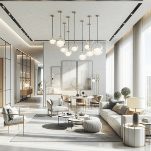 Contemporary Furniture Styling Guide