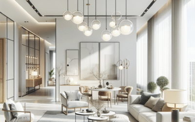 Contemporary Furniture Styling Guide