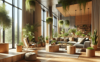 Cork Flooring Advantages For Healthy Homes