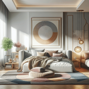 Cozy Up: The Ultimate Guide to Bedside Rug Placement for Maximum Warmth and Comfort
