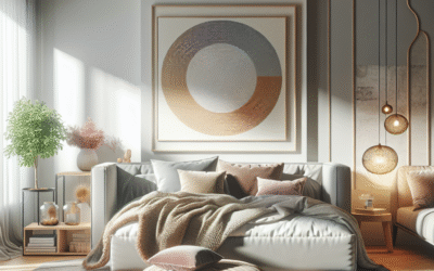 Cozy Up: The Ultimate Guide to Bedside Rug Placement for Maximum Warmth and Comfort