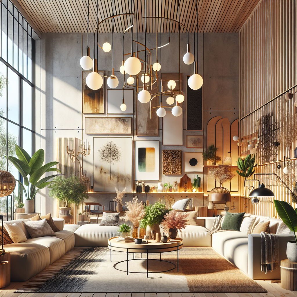 Crafting Your Narrative: How to Design a Gallery Wall That Reflects Your Unique Journey