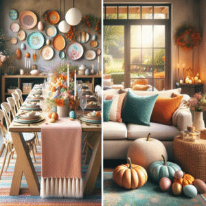 Crafting a Festive Easter Table: Runner and Place Setting Ideas That Wow