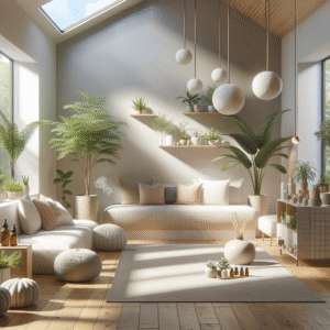 Creating A Stress-Free Bathroom Retreat