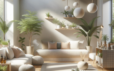 Creating A Stress-Free Bathroom Retreat