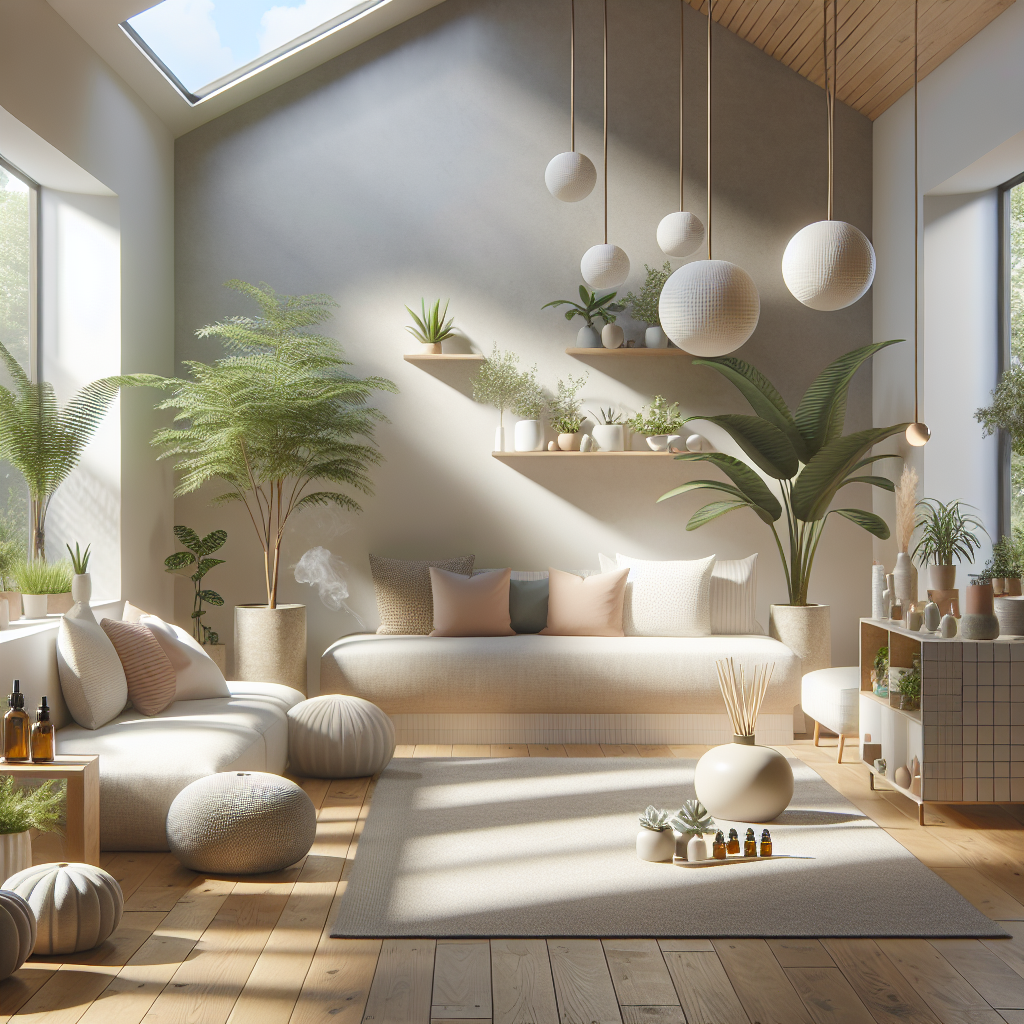 Creating A Stress-Free Bathroom Retreat
