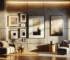 Creating Timeless Memories: A Guide to Curating Your Family Photo Gallery Wall