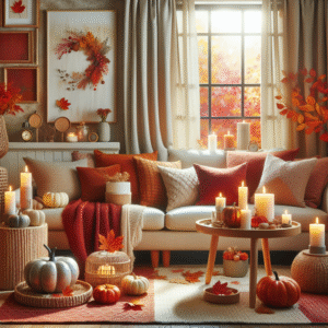 Creative & Seasonal: