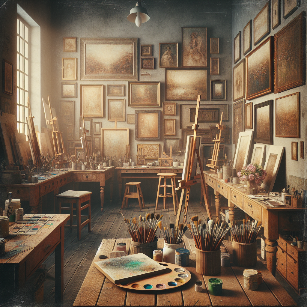 Curating Nostalgia: The Art of Preserving Sentimental Memories