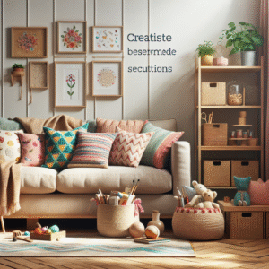 DIY Budget Friendly Decorating Tips