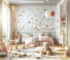 DIY Kids Room Decor Projects
