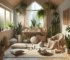 Designing Mindful Living Areas For Wellness