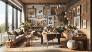 Designing a Home Office That Inspires Productivity: 10 Simple Upgrades That Work