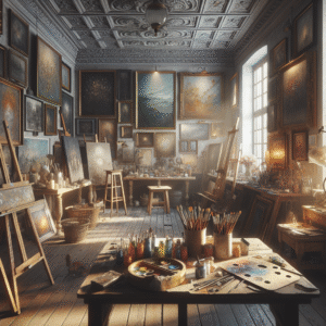 Eclectic Elegance: Mastering the Art of Mixing Styles for Captivating Interiors