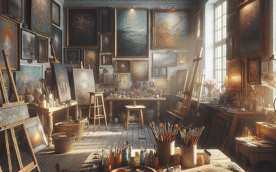 Eclectic Elegance: Mastering the Art of Mixing Styles for Captivating Interiors