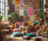 Eclectic Style Furniture Mixing Guide