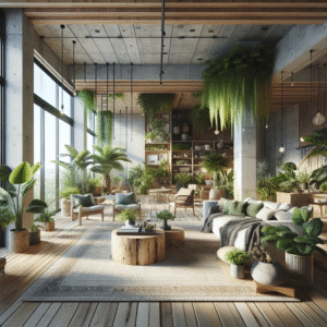 Eco-Friendly Paint Choices For Healthy Living