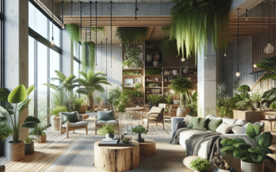 Eco-Friendly Paint Choices For Healthy Living
