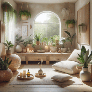 Eco-Friendly Wellness Design Strategies
