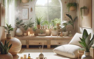 Eco-Friendly Wellness Design Strategies