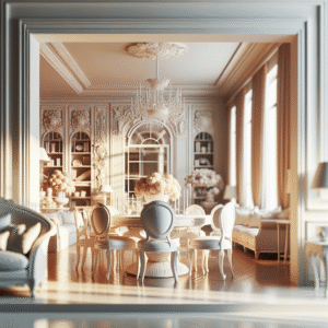 Effortless Elegance: Essential Care Tips for Spotless White Furniture