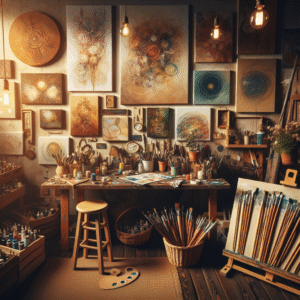 Elevate Every Space: The Ultimate Guide to Choosing Wall Art by Room Function