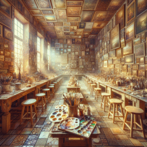 Elevate Your Culinary Space: The Art of Statement Pieces in Busy Kitchens