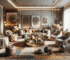 Elevate Your Living Space: Creative Coffee Table Styling Tips for Every Home