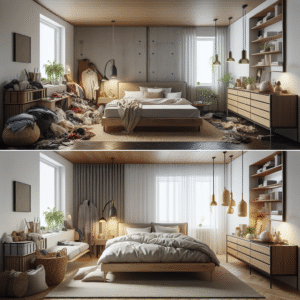 Elevate Your Space: Chic Layered Bedding Ideas for a Stunning Bedroom Refresh