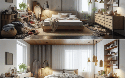 Elevate Your Space: Chic Layered Bedding Ideas for a Stunning Bedroom Refresh