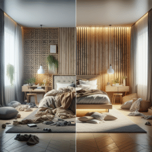 Elevate Your Space: Stunning Statement Headboard Ideas to Revamp Your Bedroom