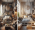 Embrace Boldness: Transform Your Space with Maximalist Bedroom Decor Overhaul Ideas