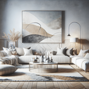 Embrace Serenity: Transform Your Space with Stunning Minimalist Living Room Decor Ideas