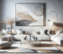 Embrace Serenity: Transform Your Space with Stunning Minimalist Living Room Decor Ideas
