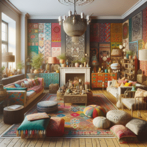 Embracing Diversity: How Unique Decorative Objects Foster Unity in Home Design