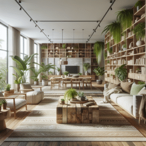 Embracing Natural Light For Energy Savings
