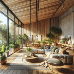 Energy Efficient Lighting Solutions For Interiors