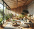 Energy Efficient Lighting Solutions For Interiors