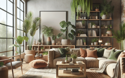 Ethically Sourced Textiles For Cozy Spaces