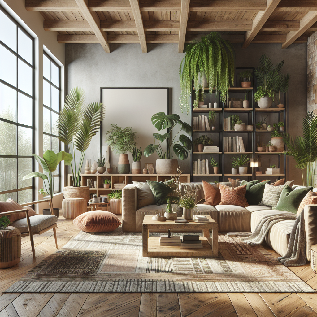 Ethically Sourced Textiles For Cozy Spaces