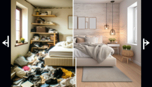 Focusing on the Transformation & Comfort: