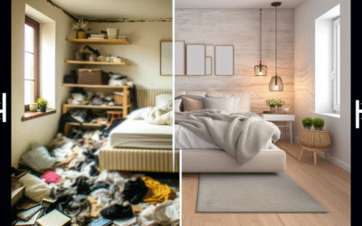 Focusing on the Transformation & Comfort: