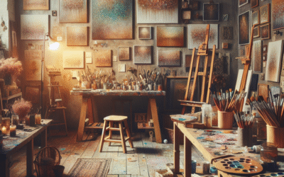 Framing Your Space: How to Choose the Perfect Frames for Every Interior Style