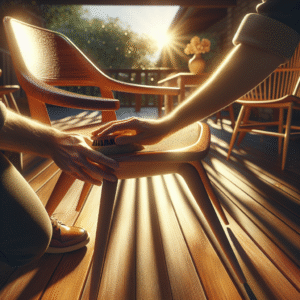From Sun to Snow: The Complete Year-Round Protection Plan for Your Patio Furniture