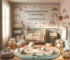 Gender Neutral Nursery Decor Inspiration