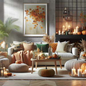 Green Living: How to Create an Indoor Oasis This Spring