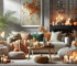 Green Living: How to Create an Indoor Oasis This Spring