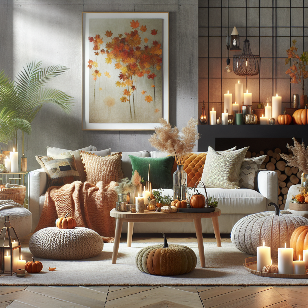 Green Living: How to Create an Indoor Oasis This Spring